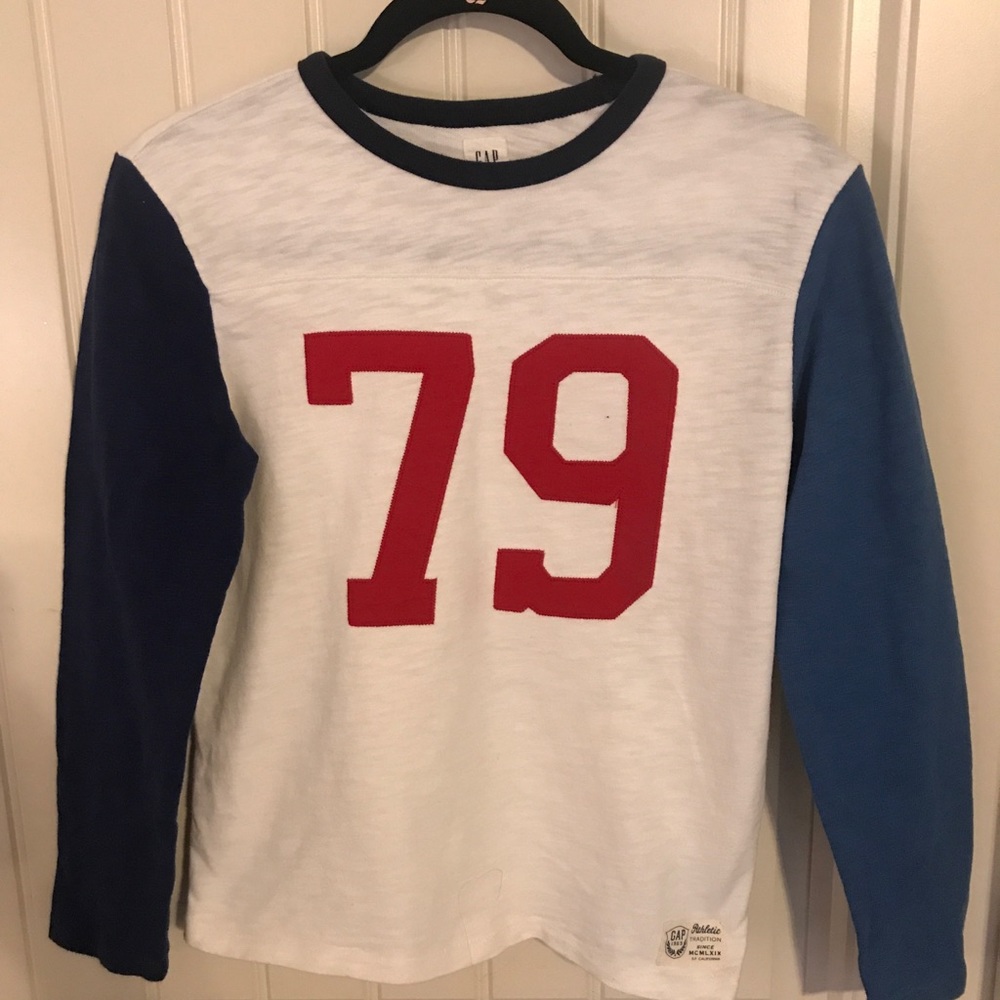 Boys Top